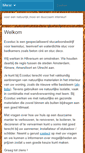 Mobile Screenshot of ecostuc.nl